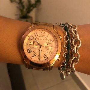Michael Kors watch